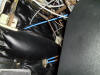Cessna 182 before installing ElectroAir Electronic Ignition