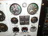 Engine instruments - F35 Bonanza