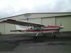 Modified Cessna 207