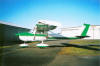 1967 Cessna 150G