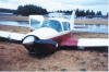 1967 Bellanca Viking