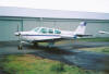 1990 Beech F33A