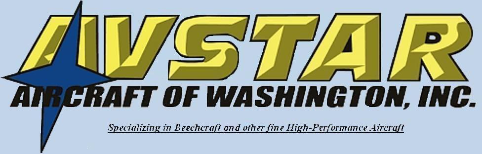 AVSTAR Aircraft of Washington, Inc.